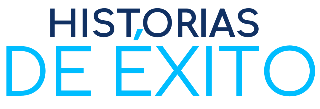 Historias de Éxito