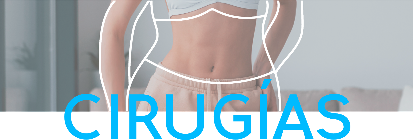 Cirugías